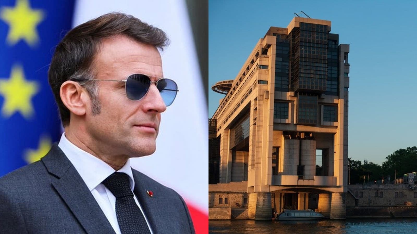 Dérapage budgétaire de 3 milliards d'euros en 2026 : Bercy reconnaît un objectif de déficit à 5% du PIB "difficile à atteindre"