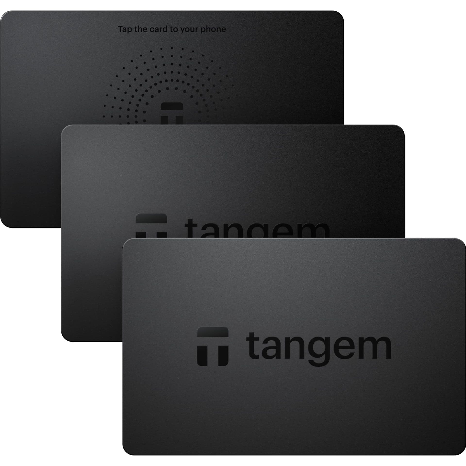 Ledger Donjon révèle une faille non corrigeable sur toutes les cartes Tangem via injection laser