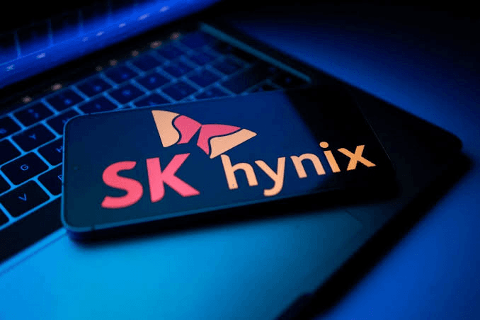 SK Hynix tokenisé sur Telegram : les ADR du géant coréen des puces accessibles via xStocks