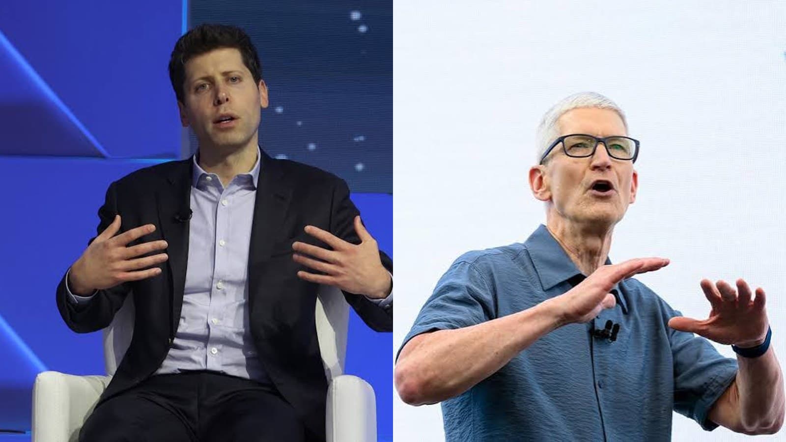 Apple attaque OpenAI en justice pour vol de secrets industriels : plus de 400 anciens salariés concernés