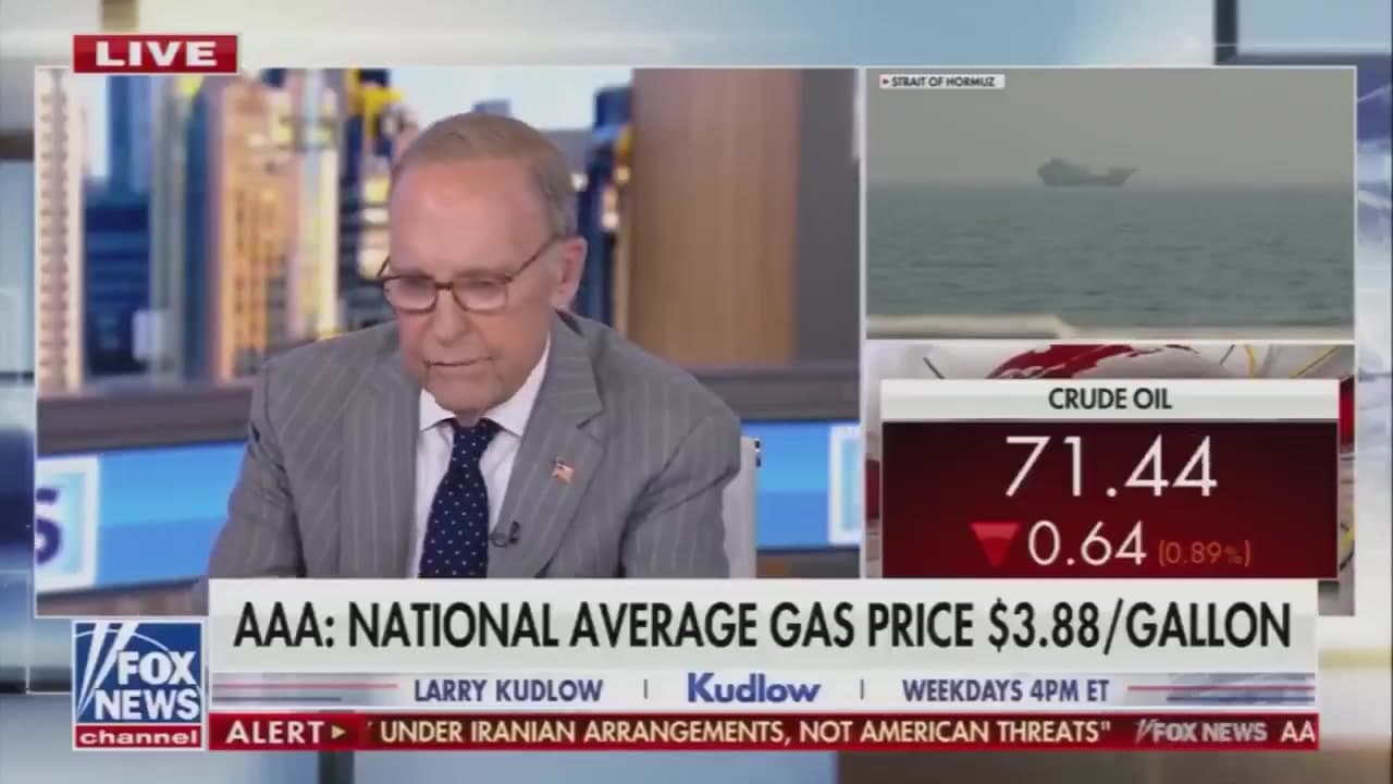 Pétrole à 71 dollars le baril : détroit d'Ormuz ouvert, demande chinoise en recul et production américaine à 14 millions de barils par jour pèsent sur les prix