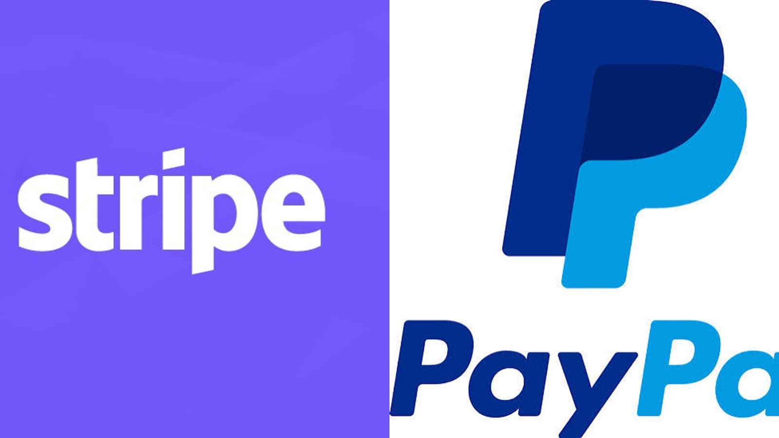 Stripe et Advent International proposent de racheter PayPal pour plus de 53 milliards de dollars