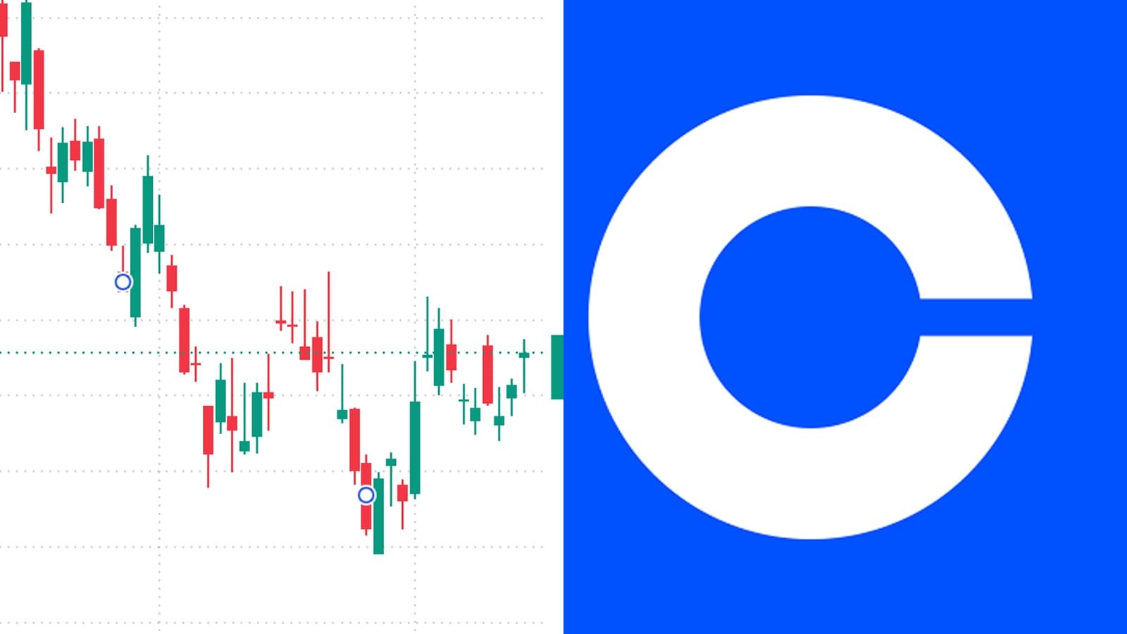 Coinbase (COIN) : William Blair abaisse ses estimations 2026-2027 mais maintient son opinion positive