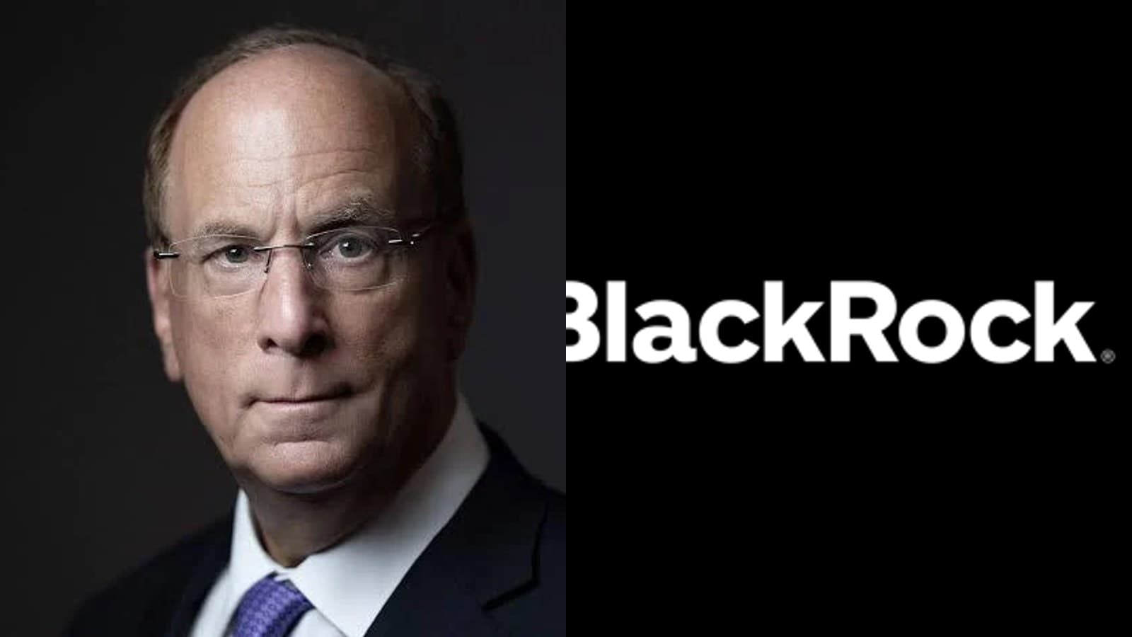 BlackRock franchit 15 000 milliards $ d'actifs sous gestion et veut fusionner crypto et finance traditionnelle dans un seul wallet