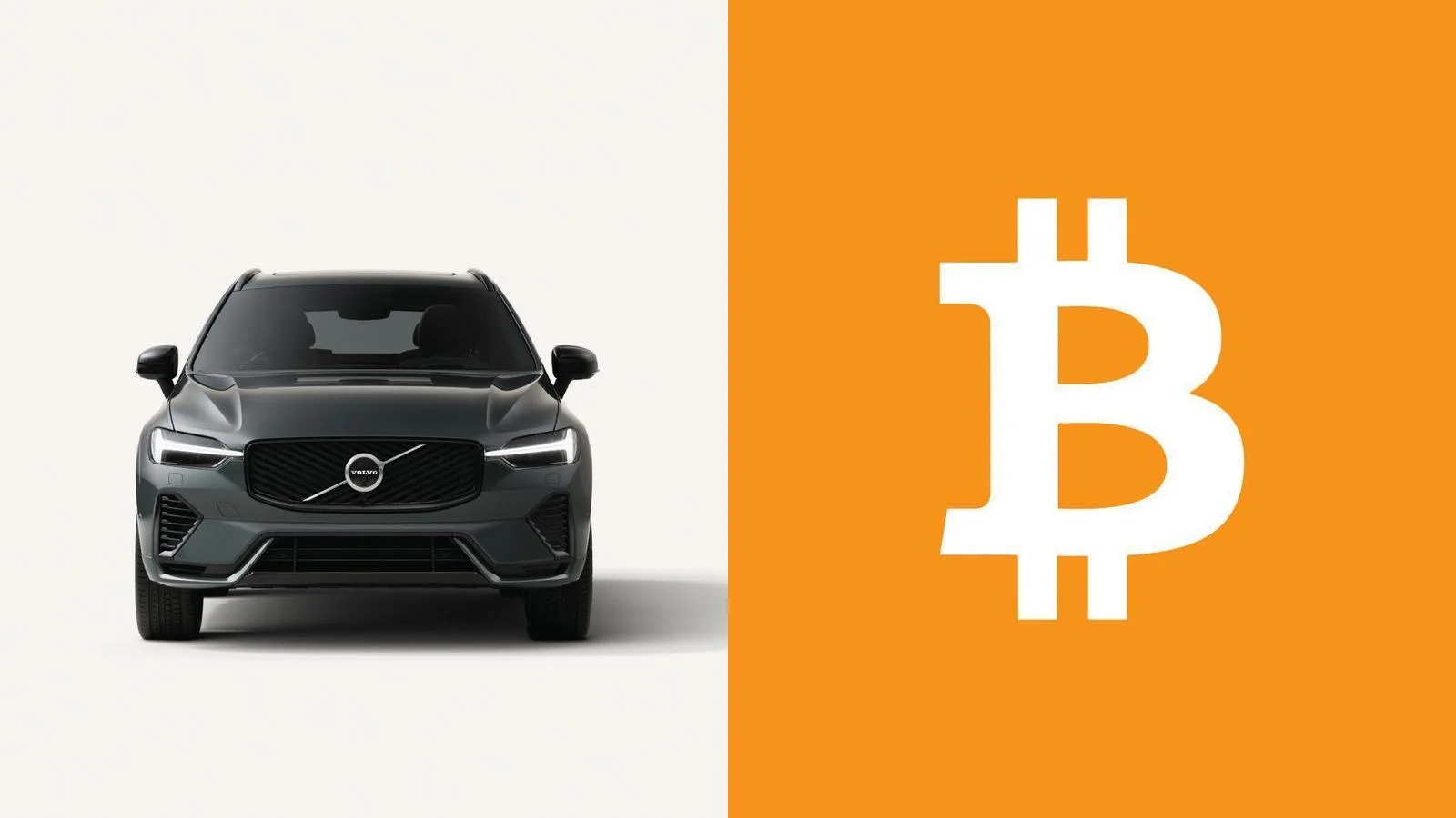 Volvo Group teste sa propre cryptomonnaie pour payer ses fournisseurs et tracer ses pièces