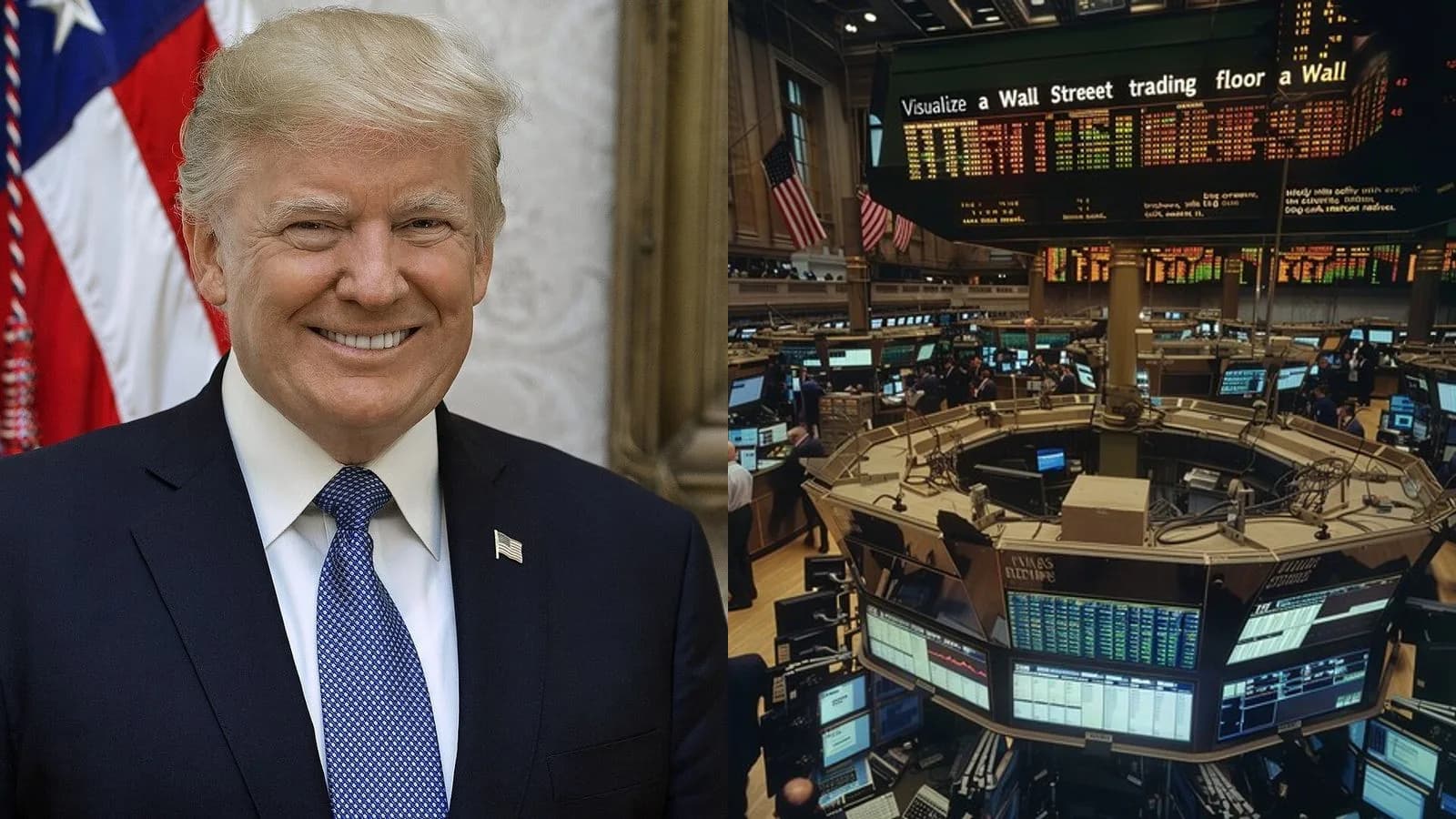 Trump Media lance Truth API : un accès en millisecondes aux posts de Trump vendu aux traders institutionnels dès le 1er août