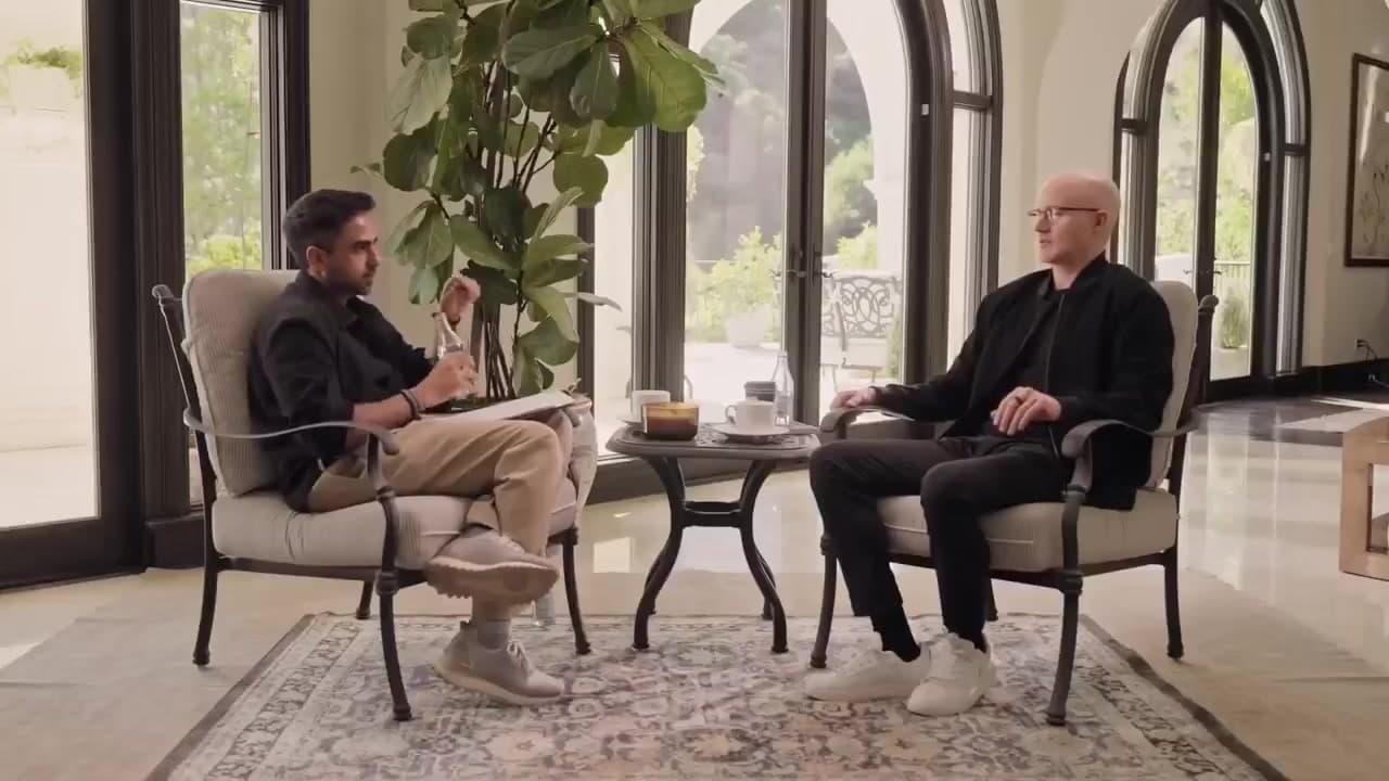 Brian Armstrong (Coinbase) : l'immobilier est "le Bitcoin original" car sa rareté est prouvée