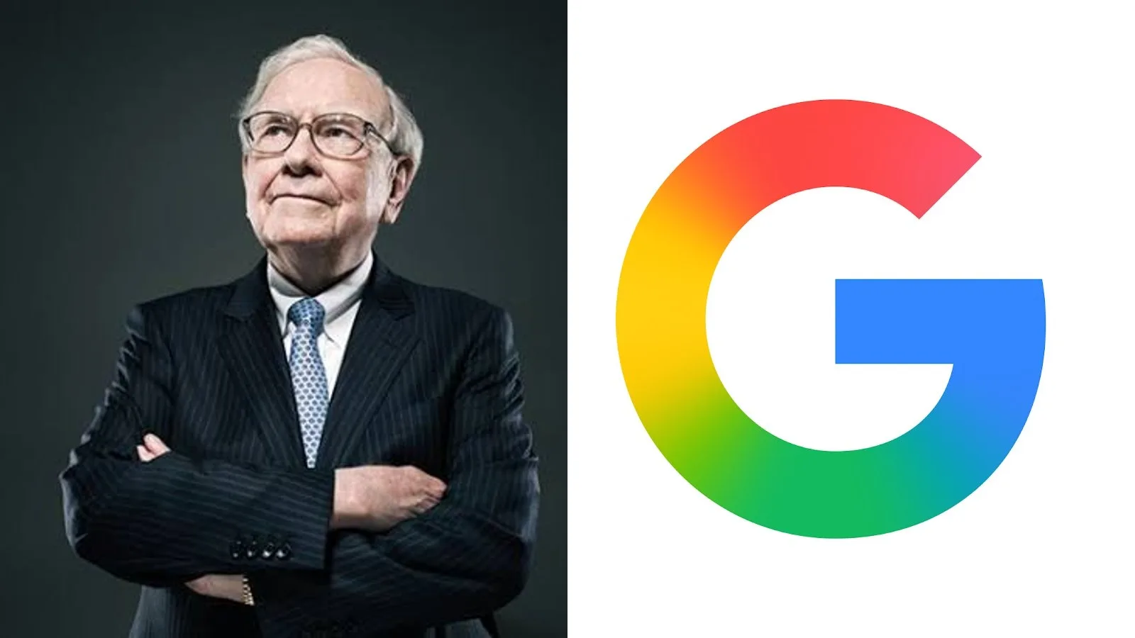 Warren Buffett révèle avoir personnellement initié le pari de 31 milliards de dollars de Berkshire Hathaway sur Alphabet