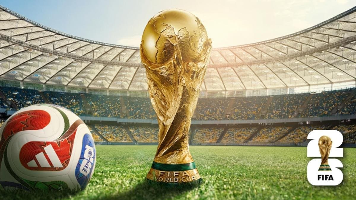 Coupe du monde 2026 : la FIFA empoche plus de 9 milliards de dollars, un record historique porté par l'expansion du tournoi