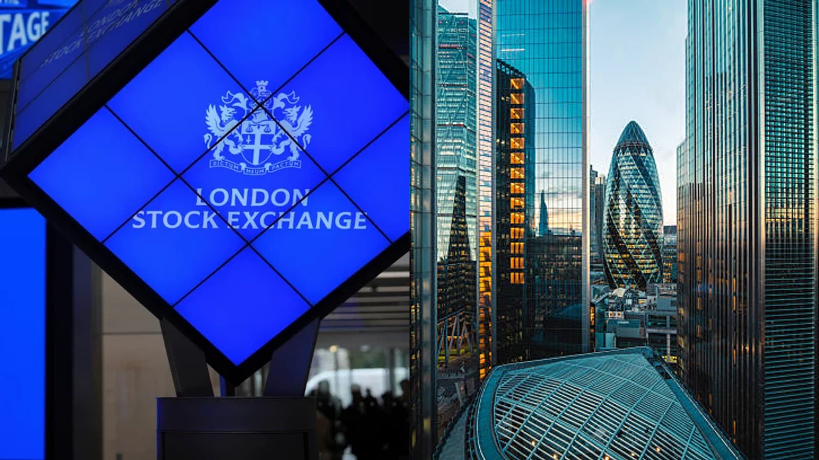 Le London Stock Plateforme d'échange lance une plateforme nocturne en 2027, de 17h à 7h50, sous la pression des marchés crypto