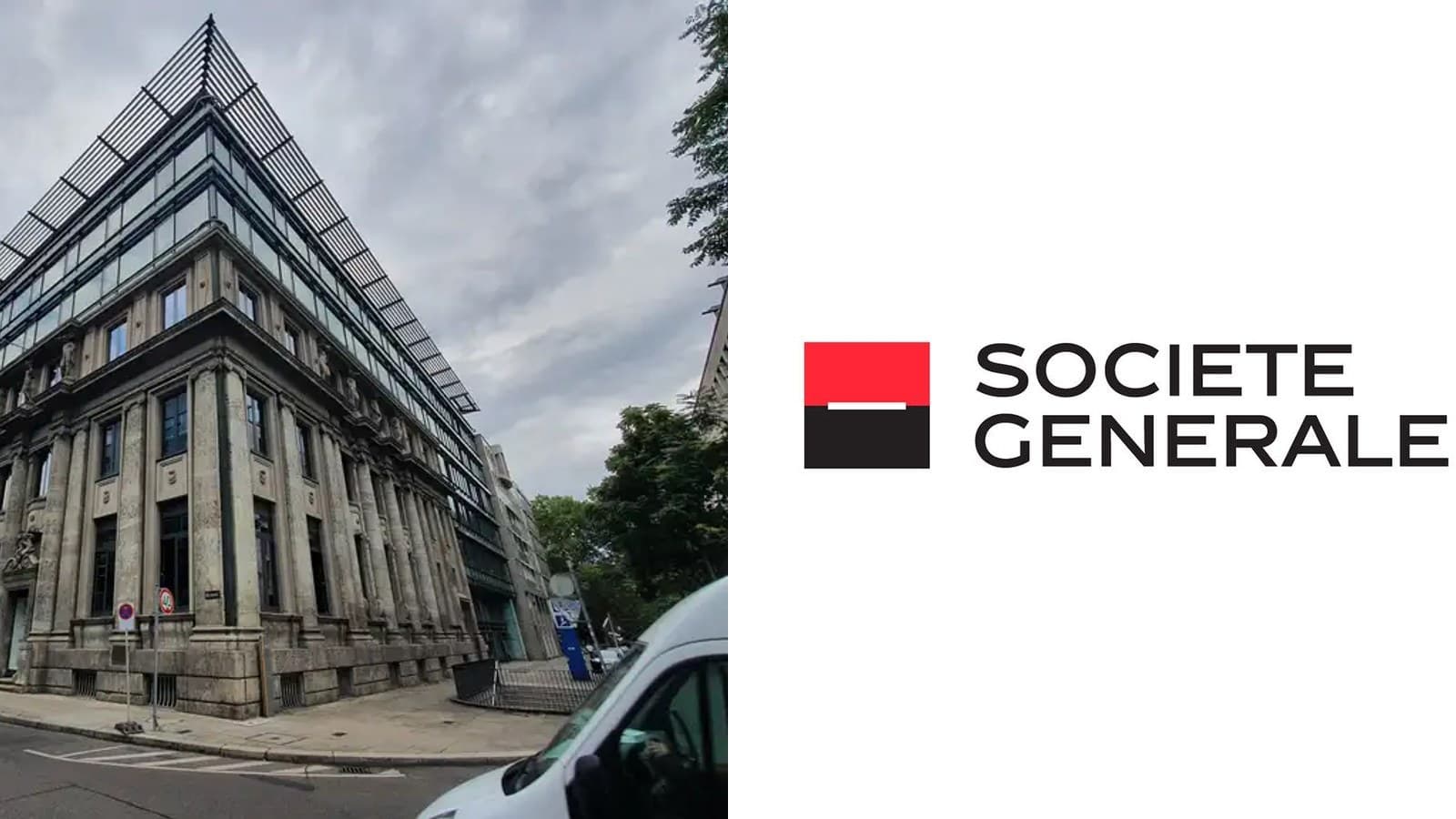 L'EURCV de la Société Générale intègre Boerse Stuttgart Digital, la place crypto allemande