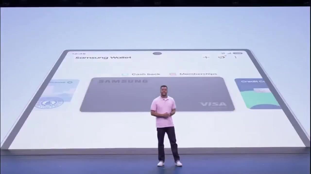 Samsung Wallet intégrera les stablecoins sur les appareils Galaxy, une première pour un grand fabricant de smartphones