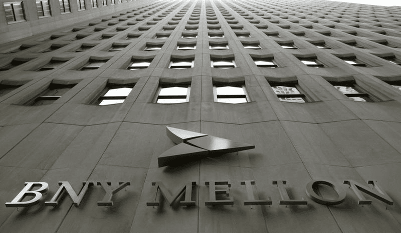 BNY Mellon veut tokeniser les bons du Trésor américain pour un règlement 24h/24 d'ici 2027