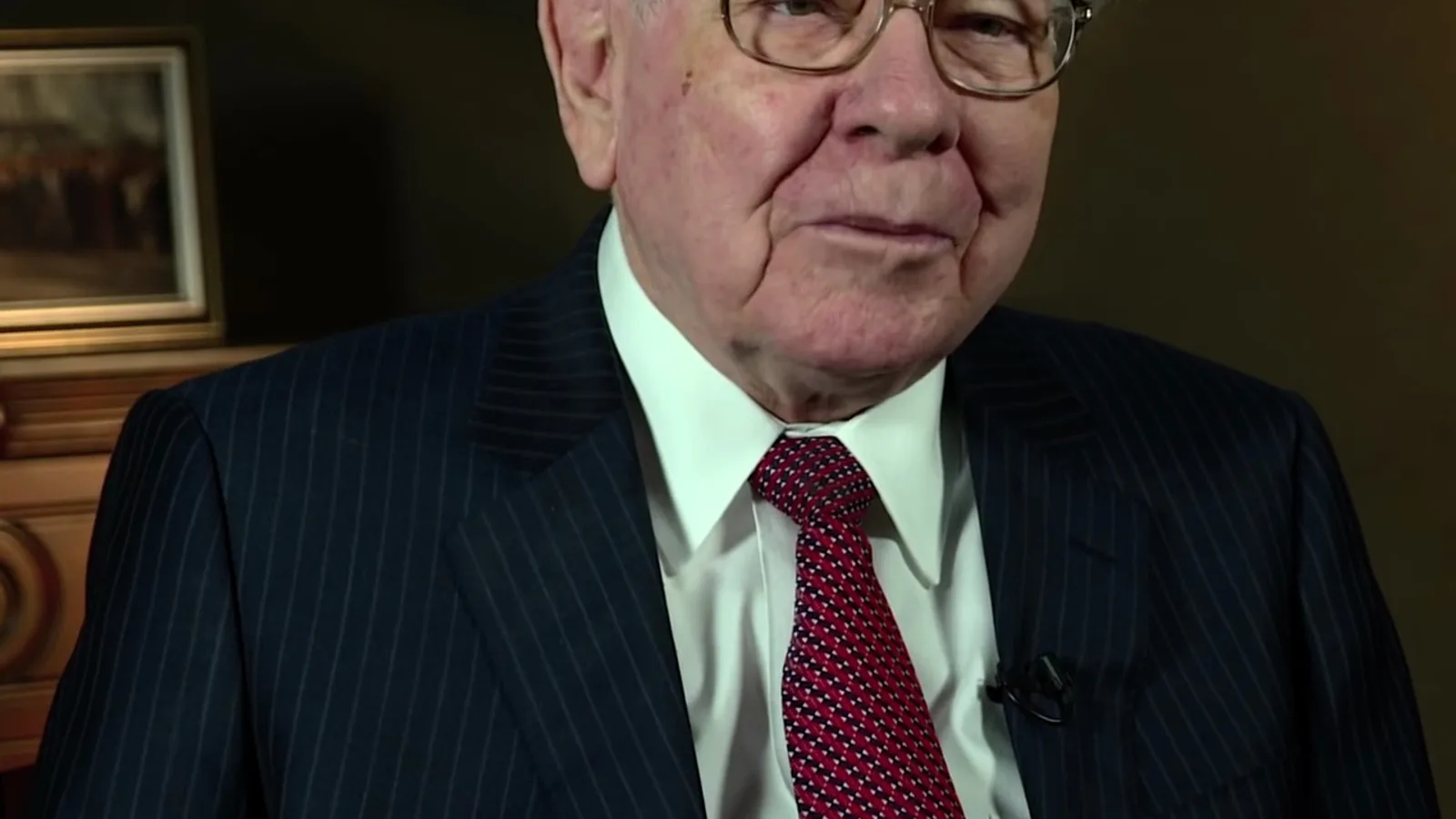 La méthode Buffett : attendre le bon lancer, ne swinguer que quatre ou cinq fois dans une vie