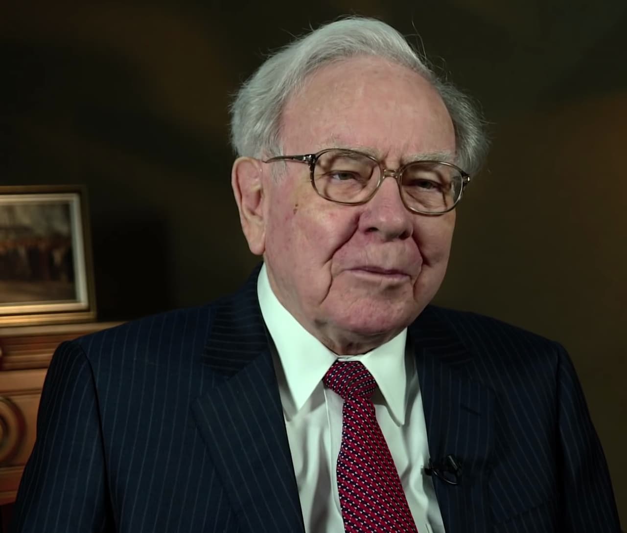 La méthode Buffett : attendre le bon lancer, ne swinguer que quatre ou cinq fois dans une vie