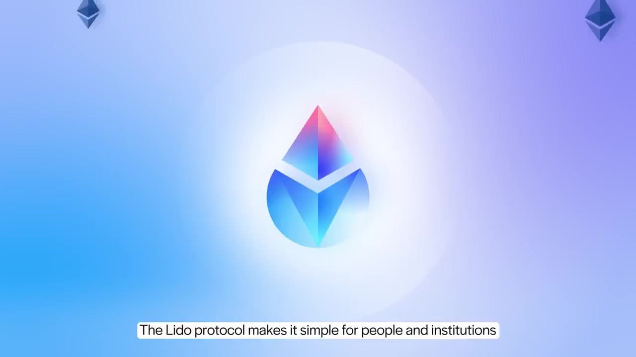 Lido lance sa plus grande refonte technique depuis V2 : 8 millions d'ETH migrent vers les validateurs 0x02 post-Pectra