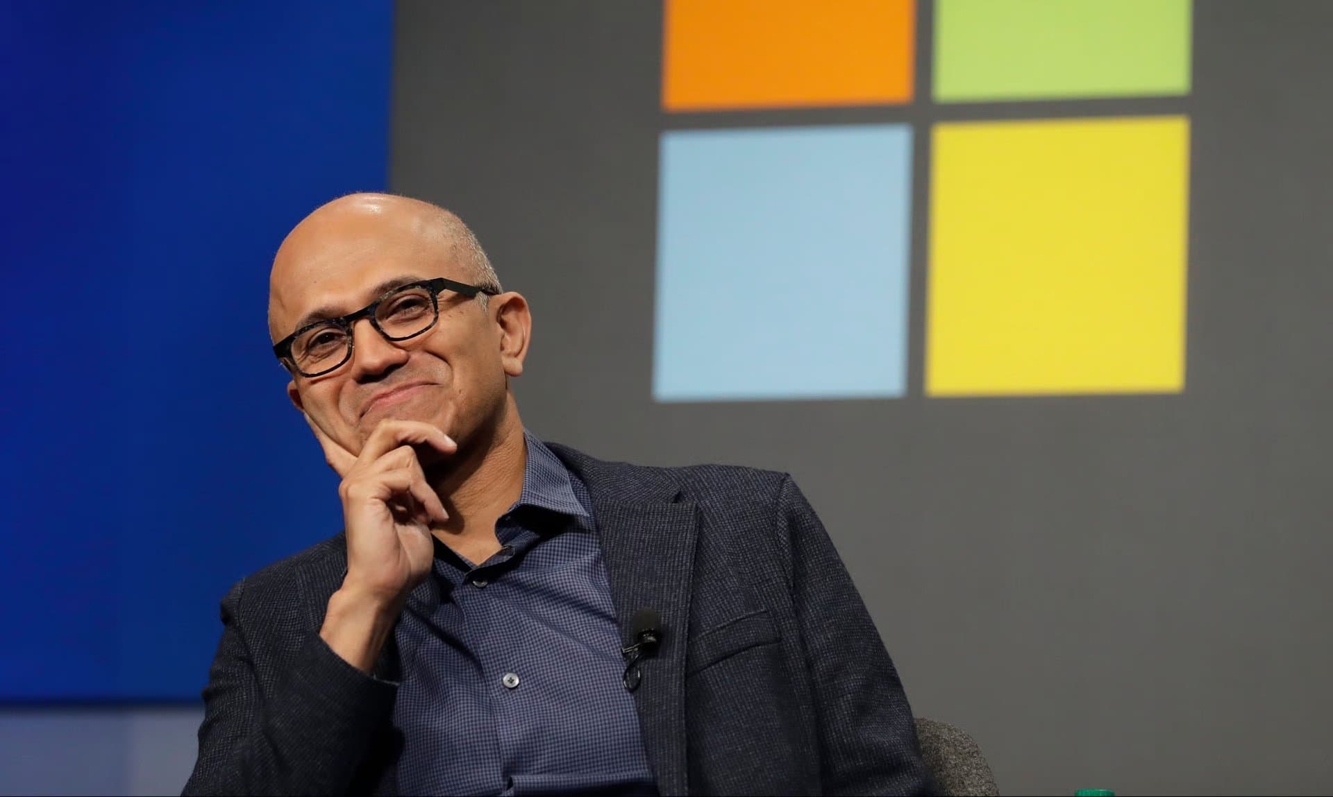 Microsoft bondit de 15% en séance : 430 milliards de capitalisation ajoutés après des résultats trimestriels record