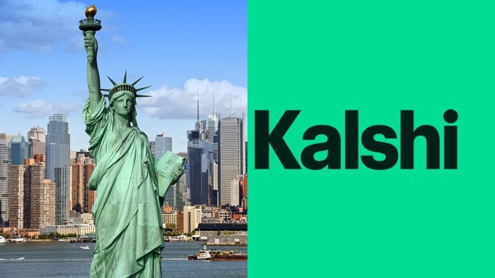 New York attaque Kalshi en justice et réclame au moins 36 milliards de dollars pour jeux illégaux sans licence