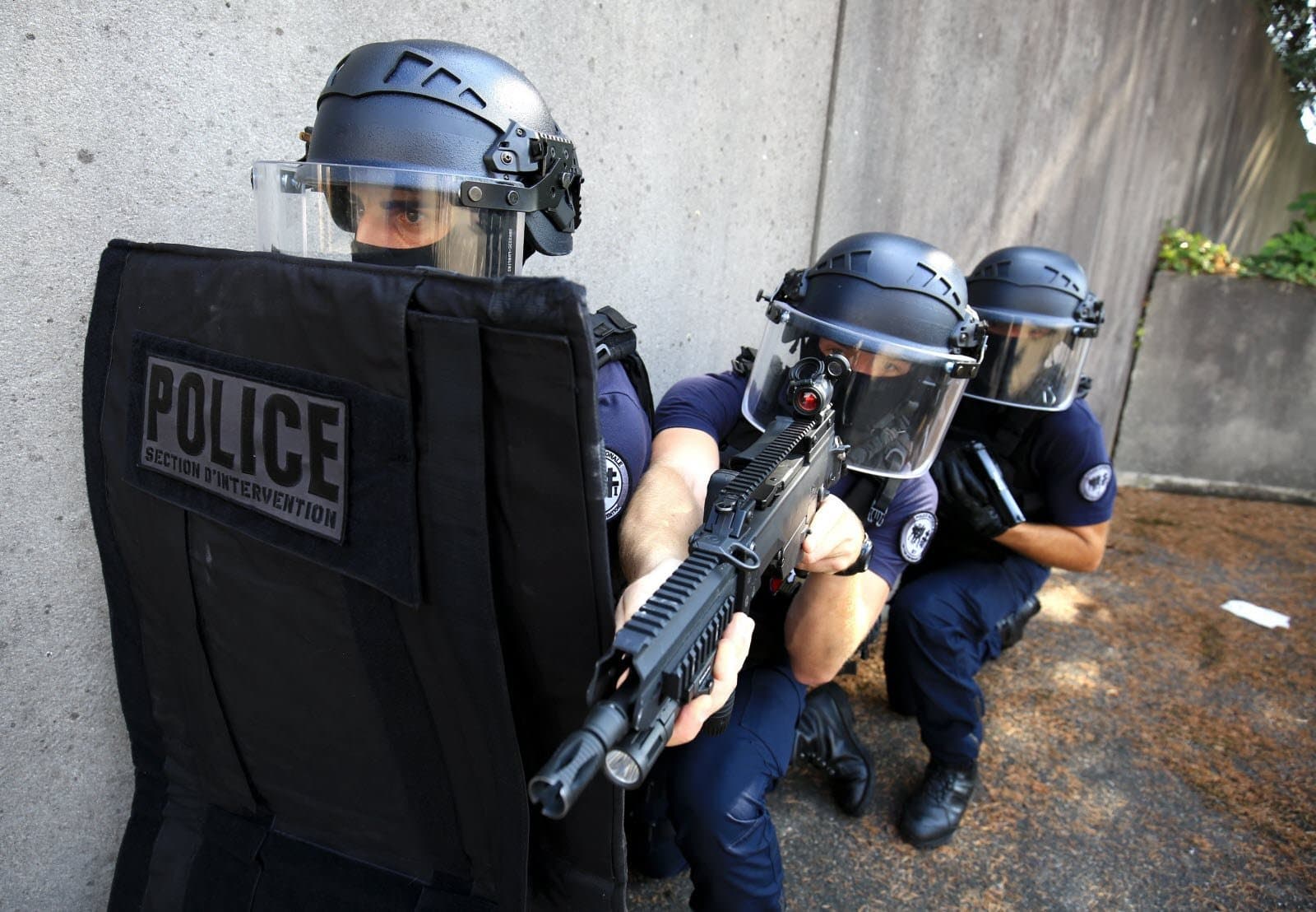 Home-jacking crypto déjoué à Montigny-le-Bretonneux : un suspect de 20 ans interpellé, deux en fuite