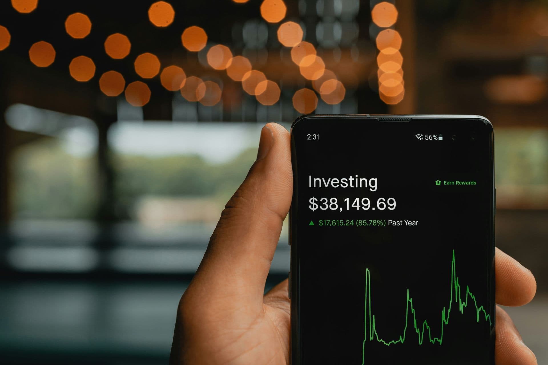 Robinhood signe un trimestre record à 776 millions de dollars malgré l'effondrement de son activité crypto