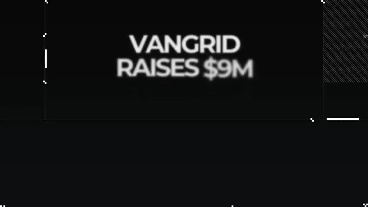 Vangrid lève 9 millions de dollars pour cartographier le monde en 3D à destination des robots