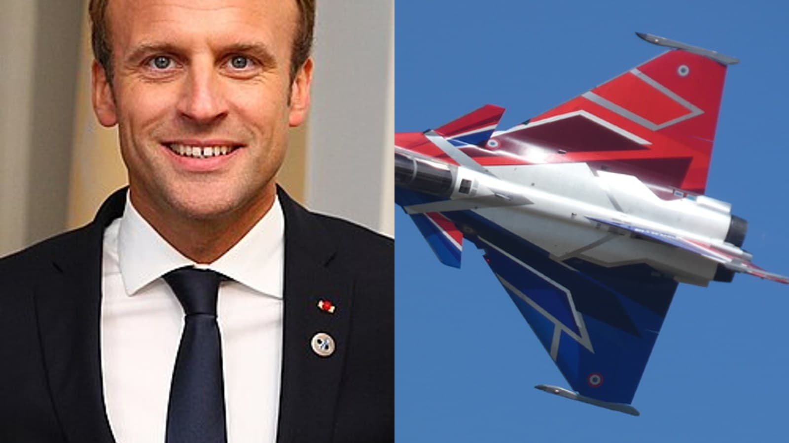 Rafale pour l'Inde : la France soumet son offre pour 114 appareils, 82% assemblés sur place, pour 3 250 milliards de roupies