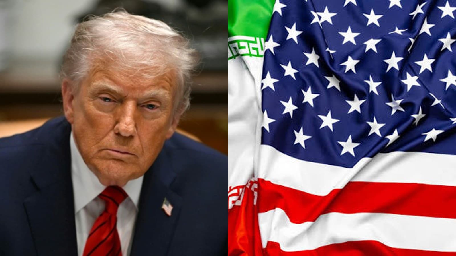 Trump prêt à renoncer à un accord nucléaire avec l'Iran si le détroit d'Ormuz rouvre