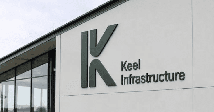Keel Infrastructure ferme toutes ses opérations de minage bitcoin aux États-Unis et bascule vers l'IA