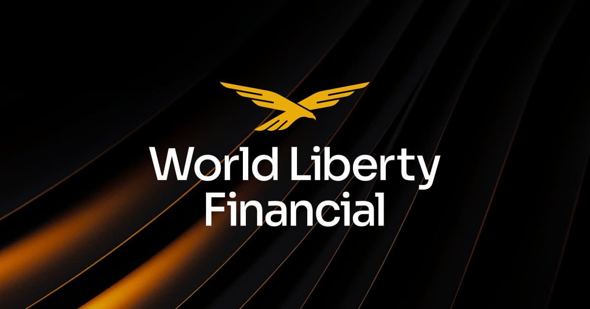World Liberty Financial émet l'USD1 nativement sur Canton, la blockchain de règlement de Wall Street