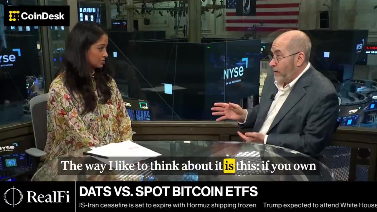 Bitcoin : ETF, détention directe ou treasury company, quelle exposition rapporte le plus sur 20 ans selon TD Cowen