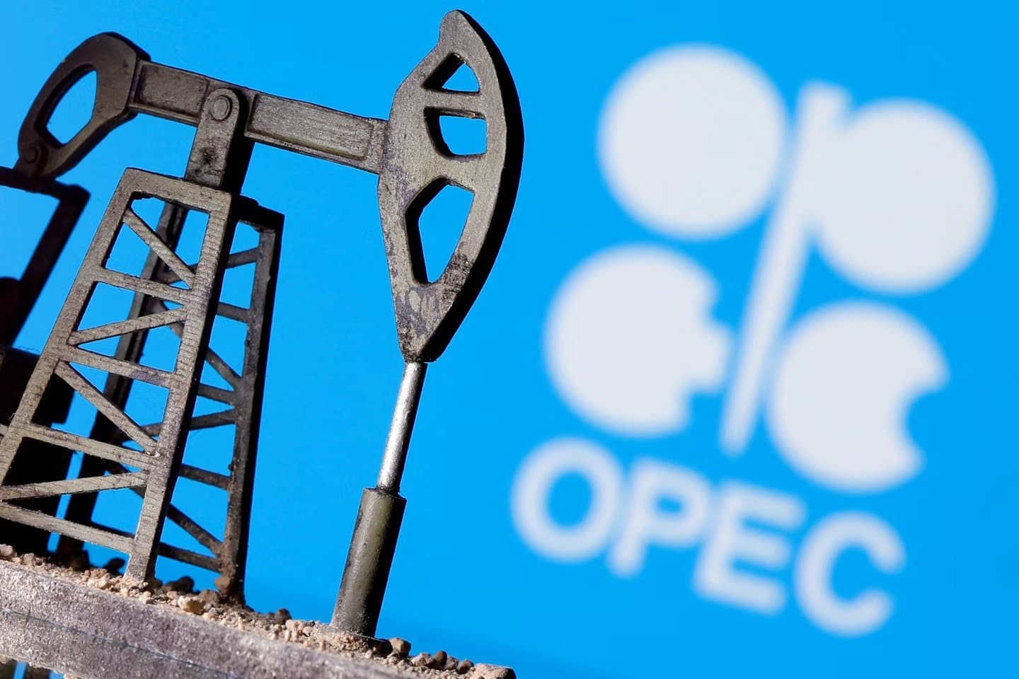 Venezuela : discussions sur une sortie de l'OPEP avec Washington, qui vise aussi une participation dans les champs pétroliers