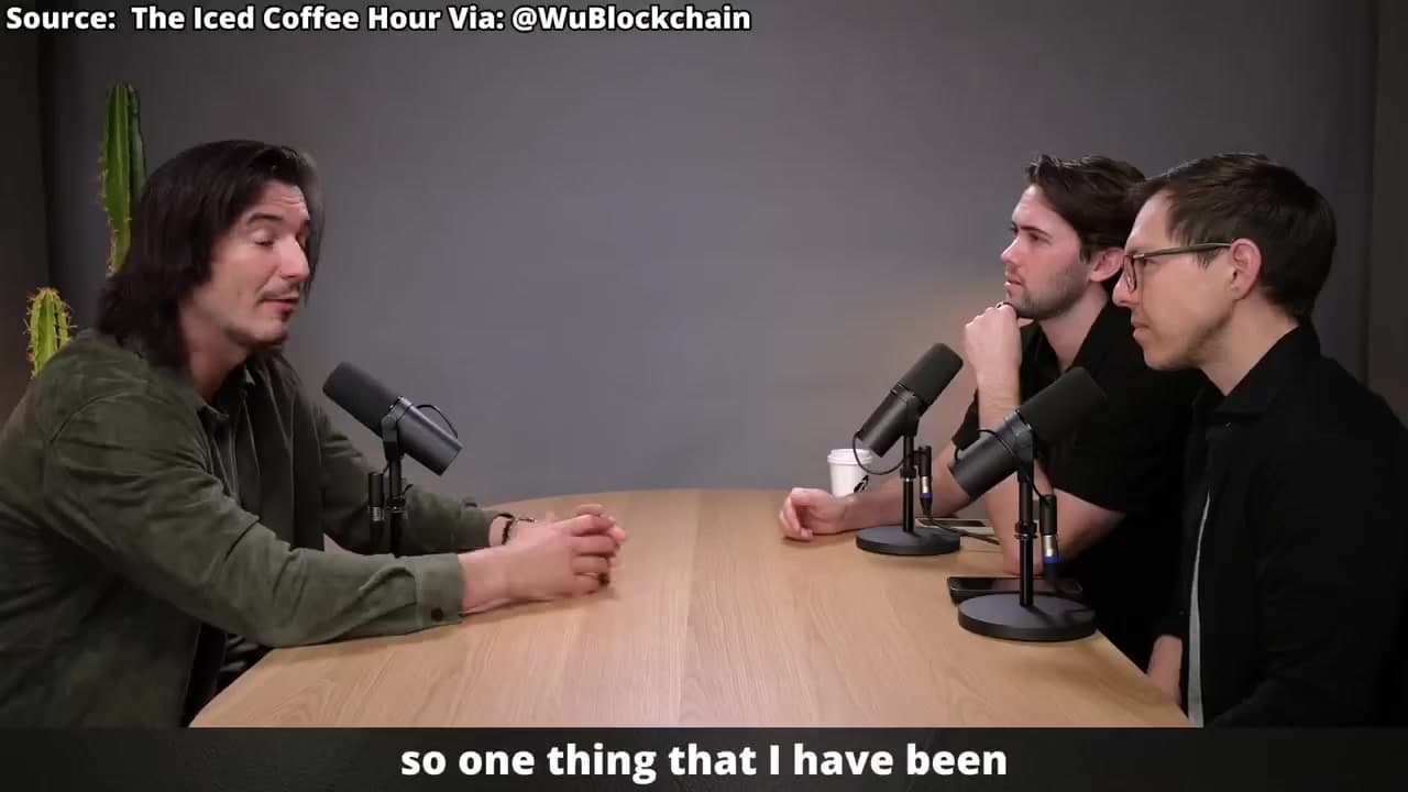 Vlad Tenev (Robinhood) vise 95% de foyers américains actionnaires, avec la tokenisation comme levier mondial