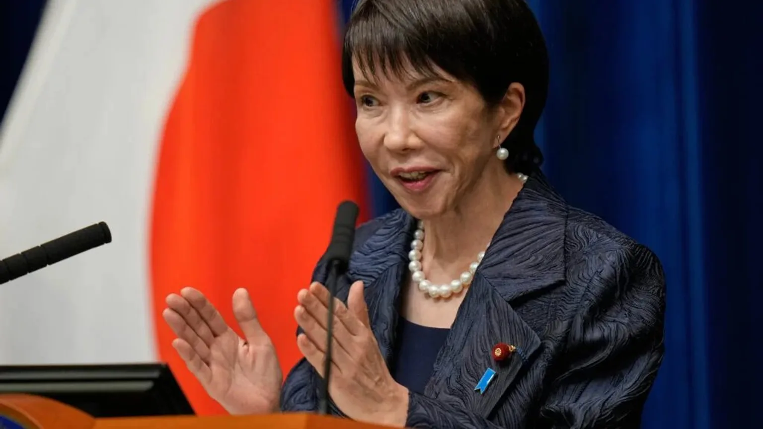 Le Japon a dépensé 98 milliards de dollars pour soutenir le yen entre fin juillet et fin août