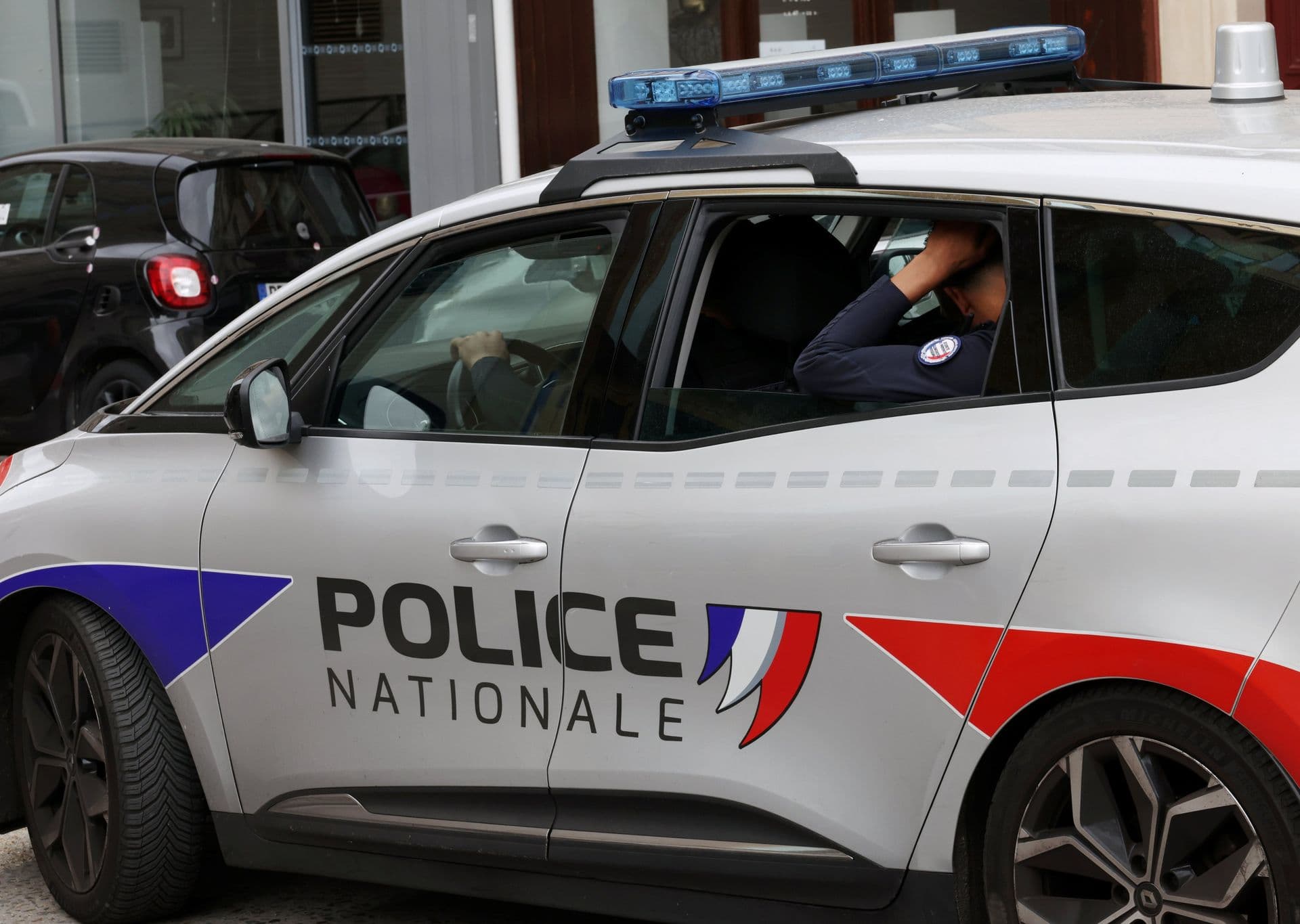 Séquestration d'une famille dans le Finistère pour extorquer des cryptomonnaies : quatre hommes mis en examen