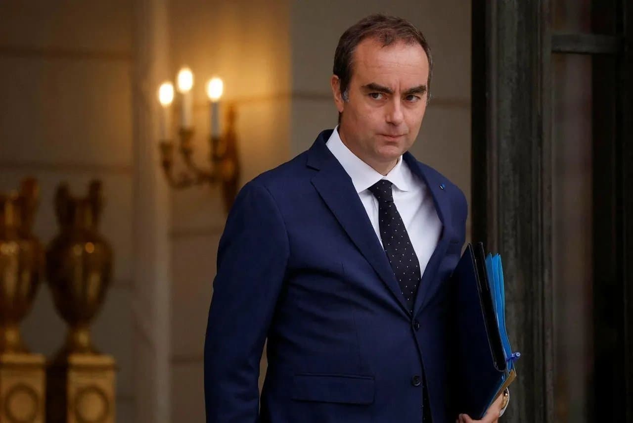 Dons familiaux exonérés : le plafond passerait de 31 865 à 50 000 euros selon Lecornu, mais la France resterait la plus taxée d'Europe