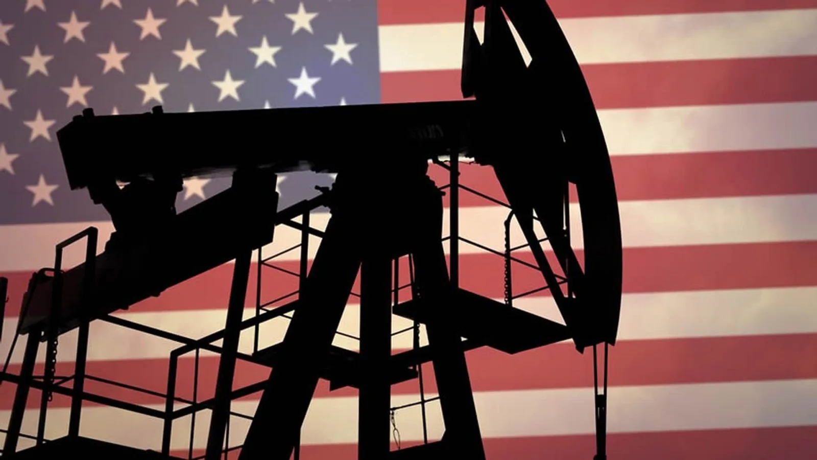 La réserve stratégique de pétrole américaine à son plus bas depuis 1982 : 285,4 millions de barils, 30% de moins qu'il y a un an