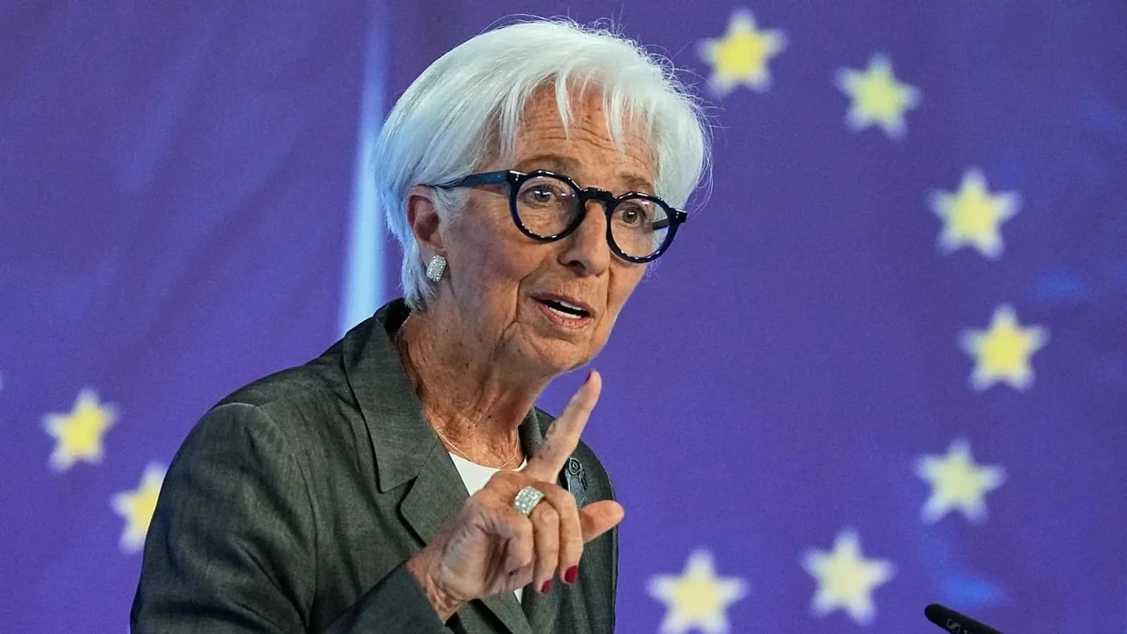 Binance bloquée en Europe : Christine Lagarde aurait personnellement torpillé la licence MiCA de la plateforme en Grèce