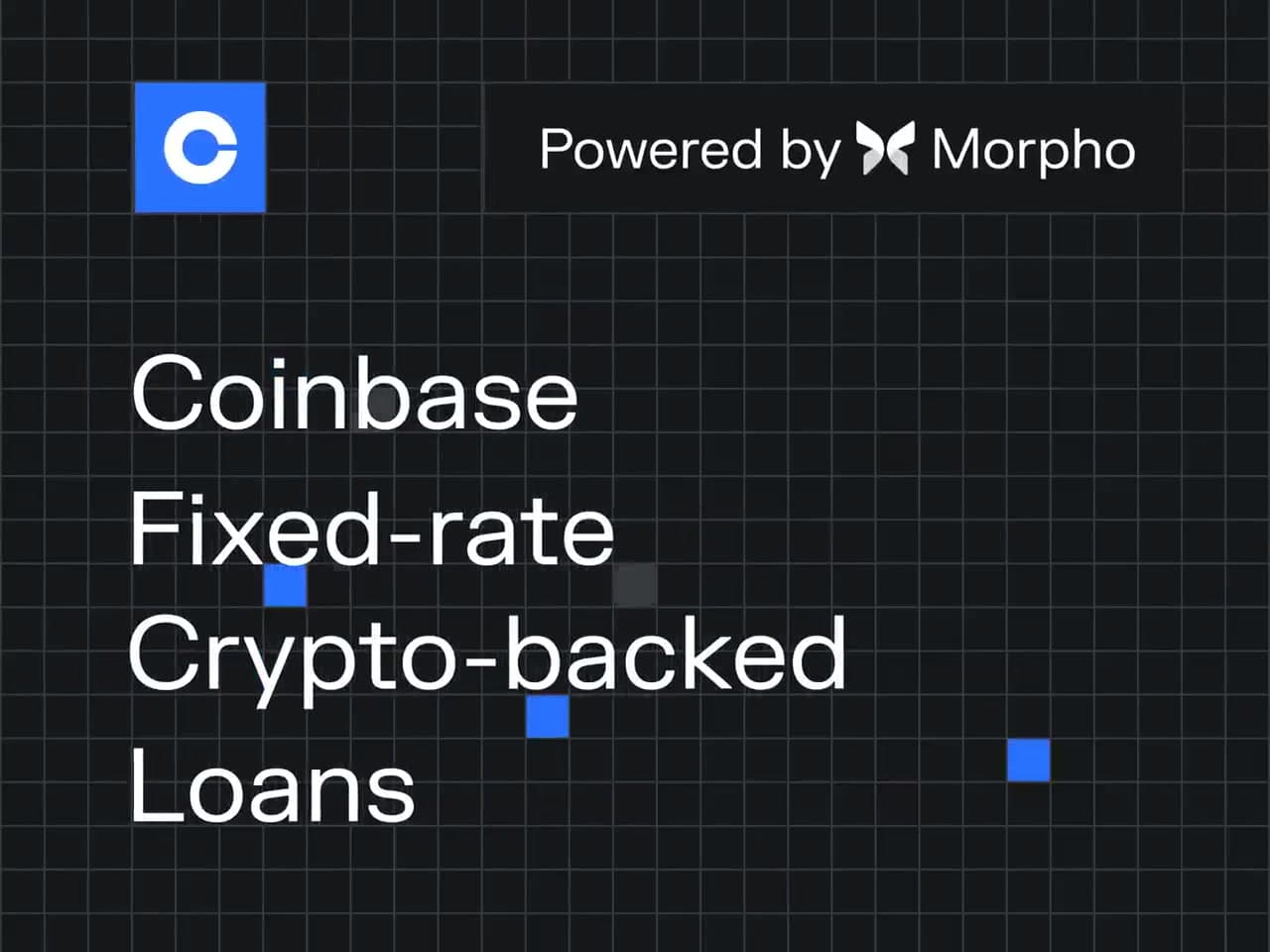 Coinbase lance des prêts bitcoin à taux fixe via Morpho Midnight sur Base