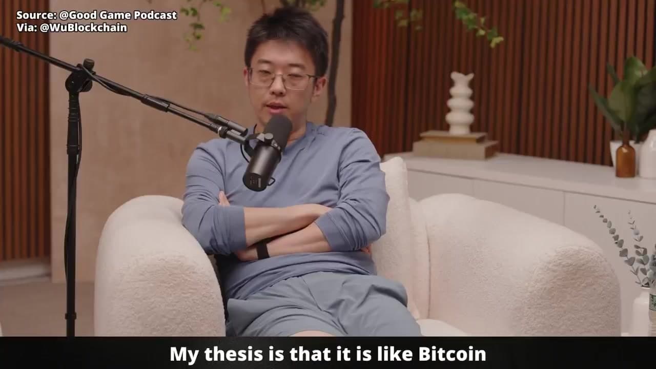 Zcash comme couverture Bitcoin : Qiao Wang défend un "Bitcoin différent" capable d'évoluer face au quantique et à la confidentialité
