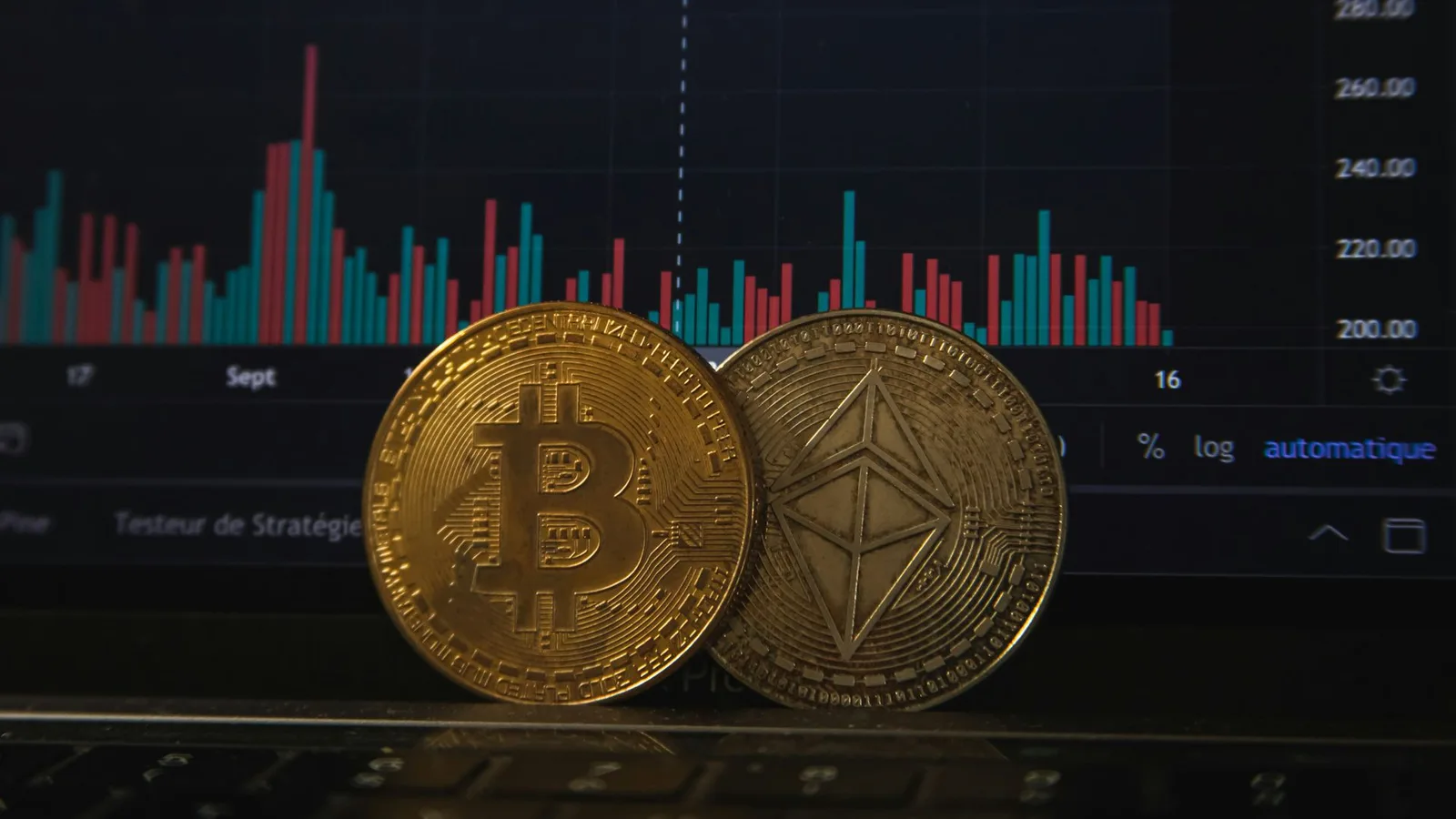 L'indice altcoin season grimpe à 64/100 : les signaux de rotation s'accumulent, le seuil officiel reste à 75
