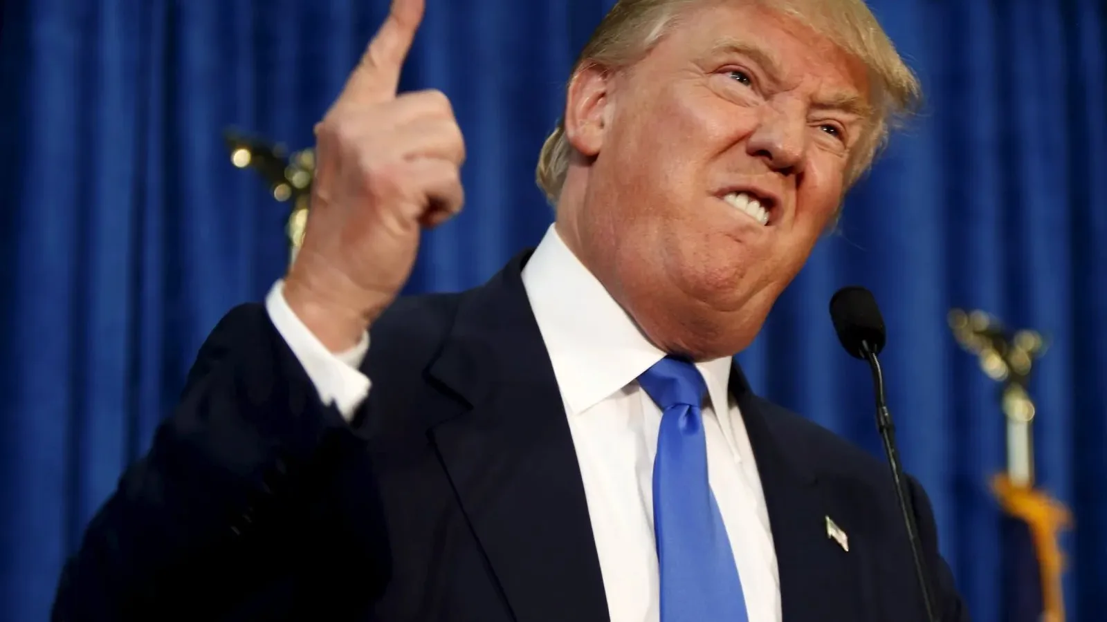 Trump détient entre 300 millions et 1 milliard de dollars d'obligations municipales américaines : un conflit d'intérêts structurel