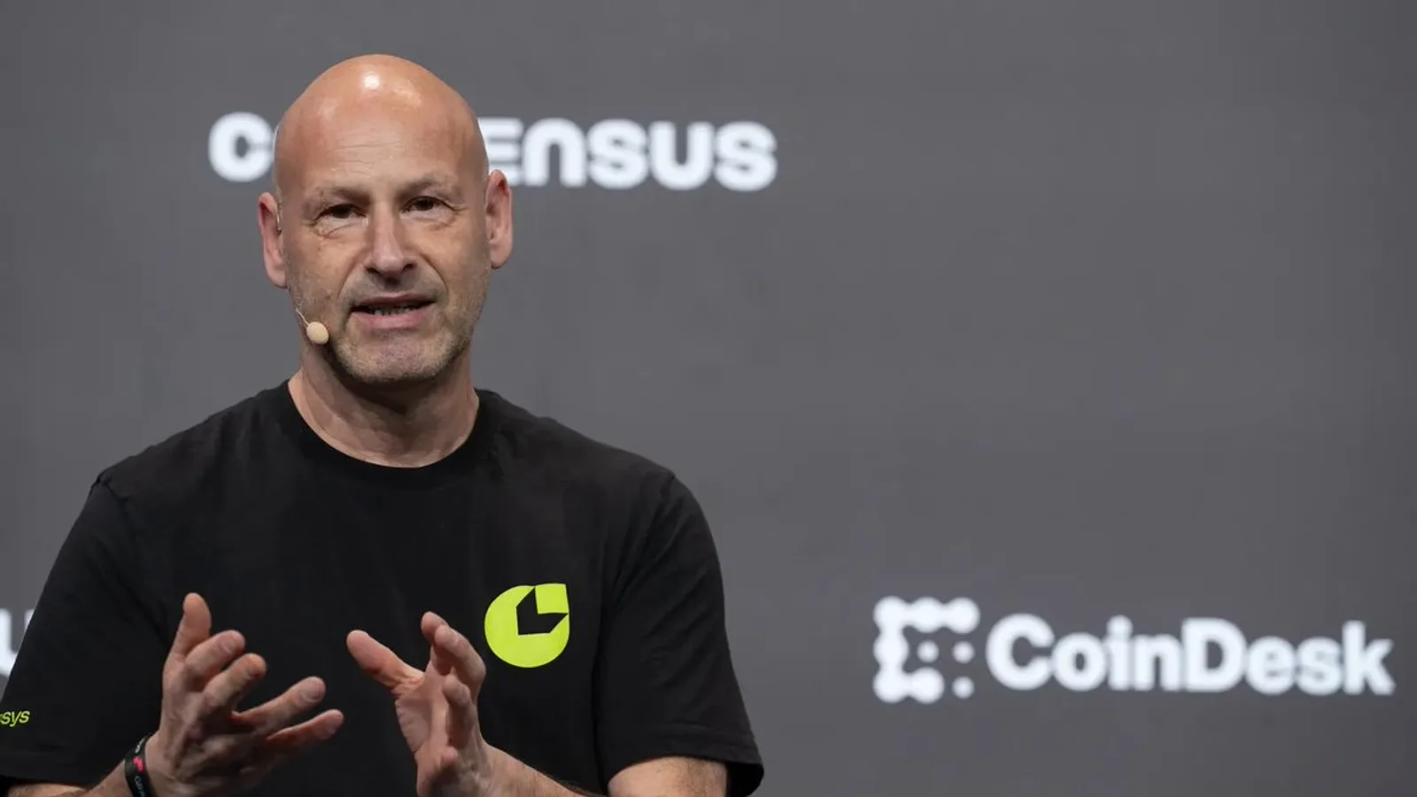 Un portefeuille lié à Joseph Lubin transfère 133 298 ETH, soit environ 356 millions de dollars