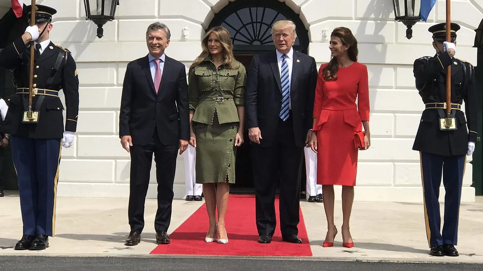 Trump envisage une prise de participation de l'État américain dans OpenAI et Anthropic