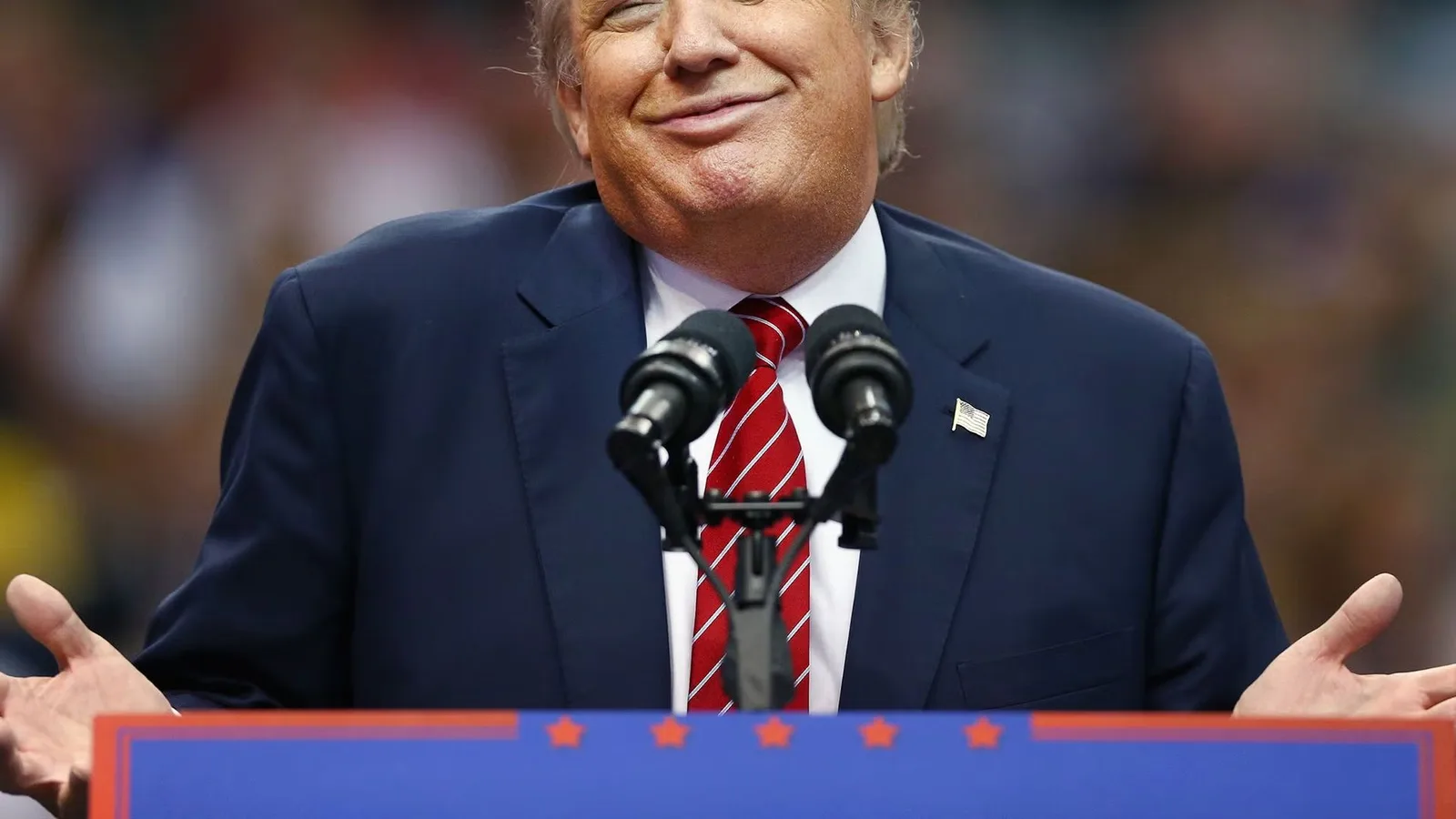 Trump Dividend : 5 000 dollars promis à chaque Américain, une facture de 1 580 milliards de dollars