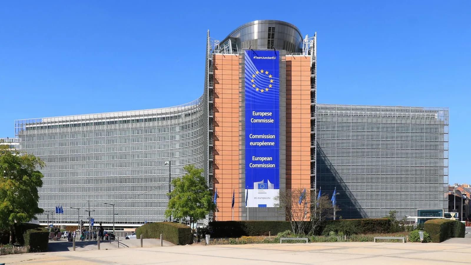 MiCA : l'ESMA propose un statut dédié aux plateformes agréées qui donnent accès à la DeFi