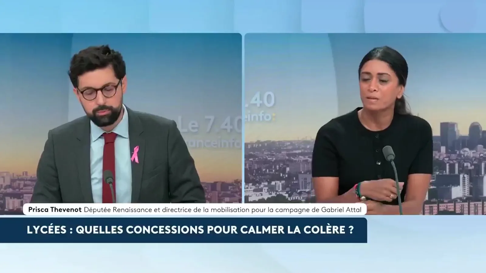 La contribution différentielle sur les hauts revenus reconduite en 2027 : une taxe « temporaire » qui s'installe