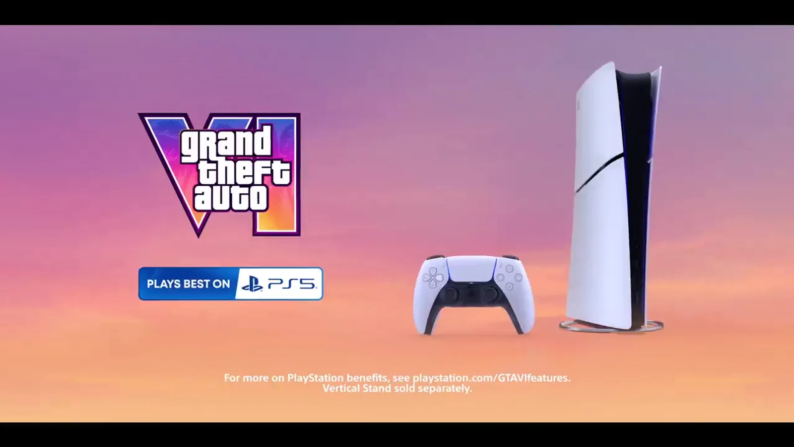 GTA VI : une bande-annonce avec Justice, Tame Impala, SZA et King Gizzard, mais l'action Take-Two chute de 5% sur la semaine