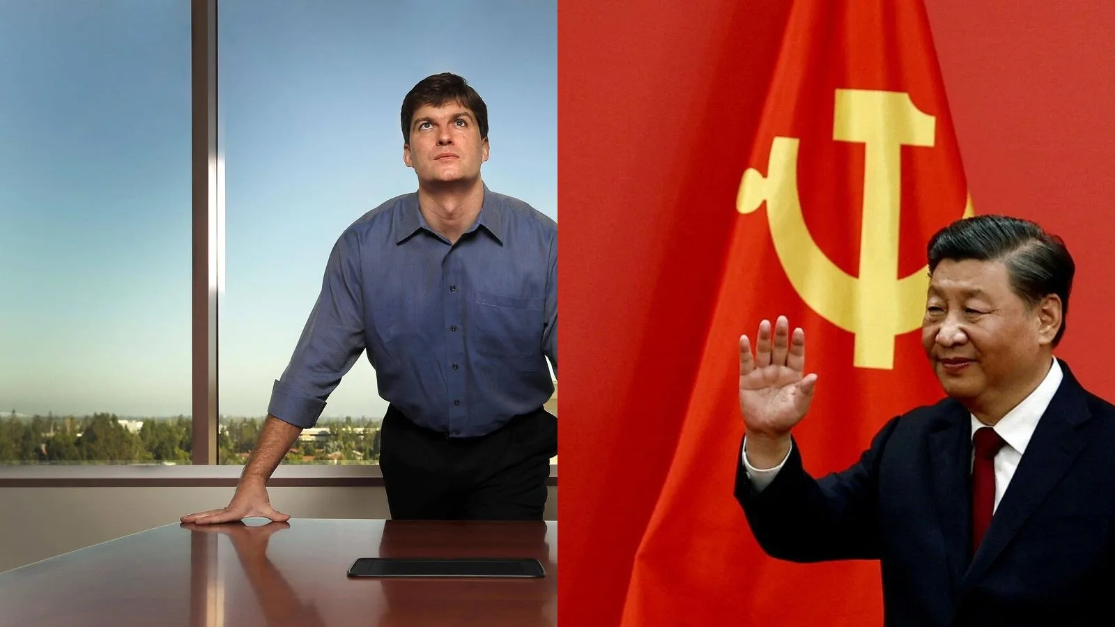 Michael Burry renforce sa position sur BYD et juge la Bourse de Hong Kong très sous-évaluée