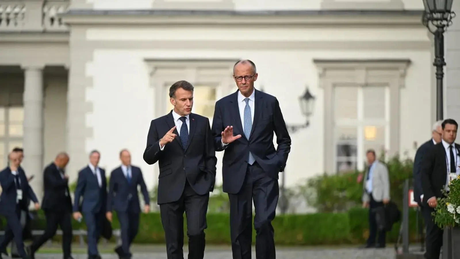 Frühstartrente : l'Allemagne investit 10 euros par mois en Bourse pour chaque enfant, la France ne verse rien
