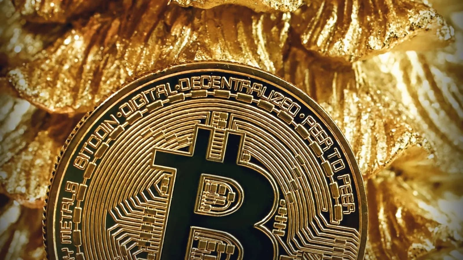 Bitcoin à 275 000 dollars si 1% des capitaux mondiaux y étaient alloués, selon Look Into Bitcoin